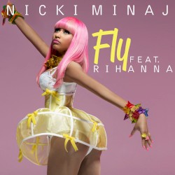Fly album by Rihanna