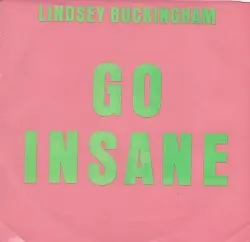 Go Insane album by Lindsey Buckingham