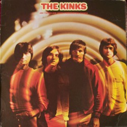 The Kinks Are the Village Green Preservation Society album by The Kinks