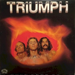 Triumph album by Triumph