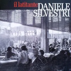 Il latitante album by Daniele Silvestri
