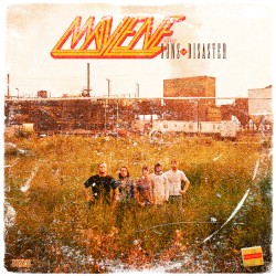 Maylene and the Sons of Disaster album by Maylene and the Sons of Disaster