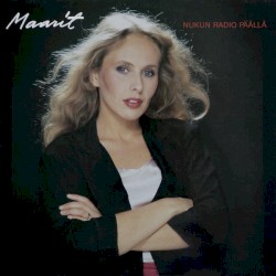 Nukun radio päällä album by Maarit Hurmerinta