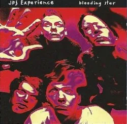 Bleeding Star
