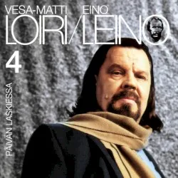 Eino Leino 4 – Päivän laskiessa album by Vesa-Matti Loiri
