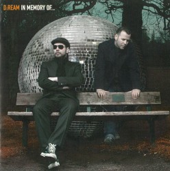 In Memory Of... album by D:Ream
