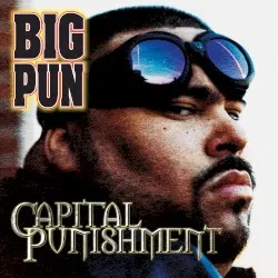 Capital Punishment