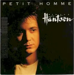 Petit homme album by Renaud Hantson