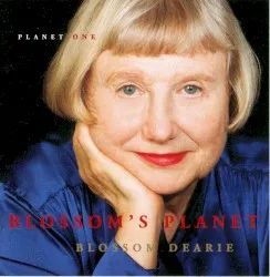 Blossom's Planet, Planet One album by Blossom Dearie