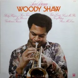 Love Dance album by Woody Shaw
