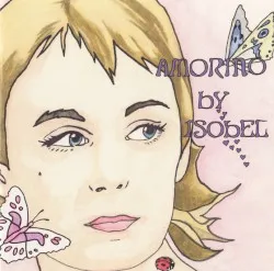 Amorino album by Isobel Campbell