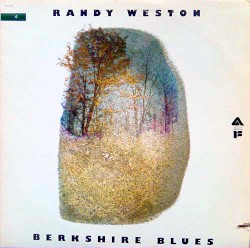 Berkshire Blues album by Randy Weston