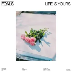 Life Is Yours