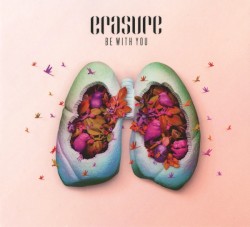 Be with You album by Erasure