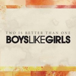 Two Is Better Than One album by Taylor Swift