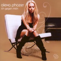 Ich gegen mich album by Alexa Feser