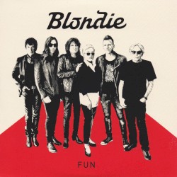 Fun album by Blondie