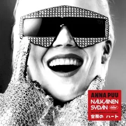 Nälkäinen sydän album by Anna Puu