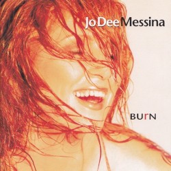 Burn album by Jo Dee Messina