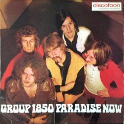 Paradise Now album by Group 1850