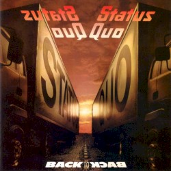 Back to Back album by Status Quo