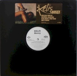 Bossy album by Kelis
