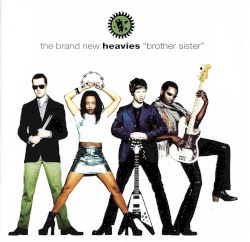 Brother Sister album by The Brand New Heavies