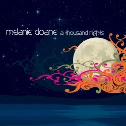 A Thousand Nights album by Melanie Doane