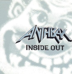 Inside Out album by Anthrax