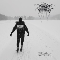 Astral Fortress album by Darkthrone