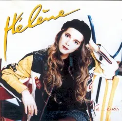 Toi… Émois album by Hélène Rollès
