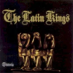 Omertà album by The Latin Kings