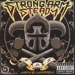 Arms & Hammers album by Strong Arm Steady