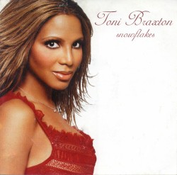 Snowflakes album by Toni Braxton