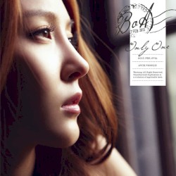 Only One album by BoA