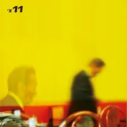 11 Alef album by Rea Mochiach