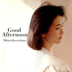 SINGLES album by Midori Karashima