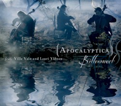 Bittersweet album by Ville Valo