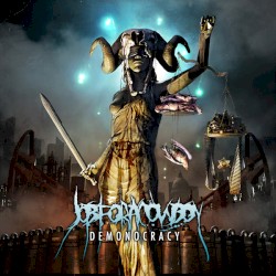 Demonocracy album by Job for a Cowboy