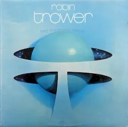 Twice Removed from Yesterday album by Robin Trower