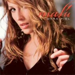 Otra piel album by Malú