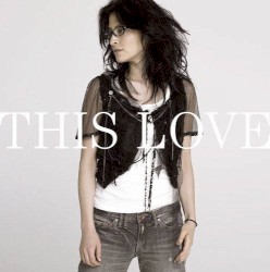 This Love album by Angela Aki