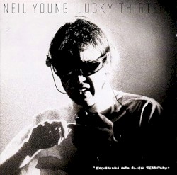 Lucky Thirteen album by Neil Young