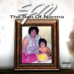 The Son of Norma album by South Park Mexican