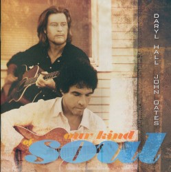 Our Kind of Soul album by Hall & Oates