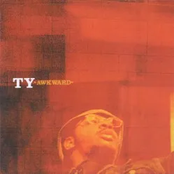 Awkward album by Ty