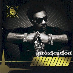 Intoxication album by Shaggy