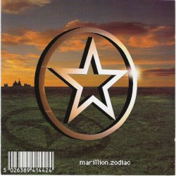 Zodiac album by Marillion