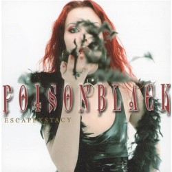 Escapexstacy album by Poisonblack