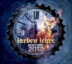 Achtung 2012 album by Farben Lehre